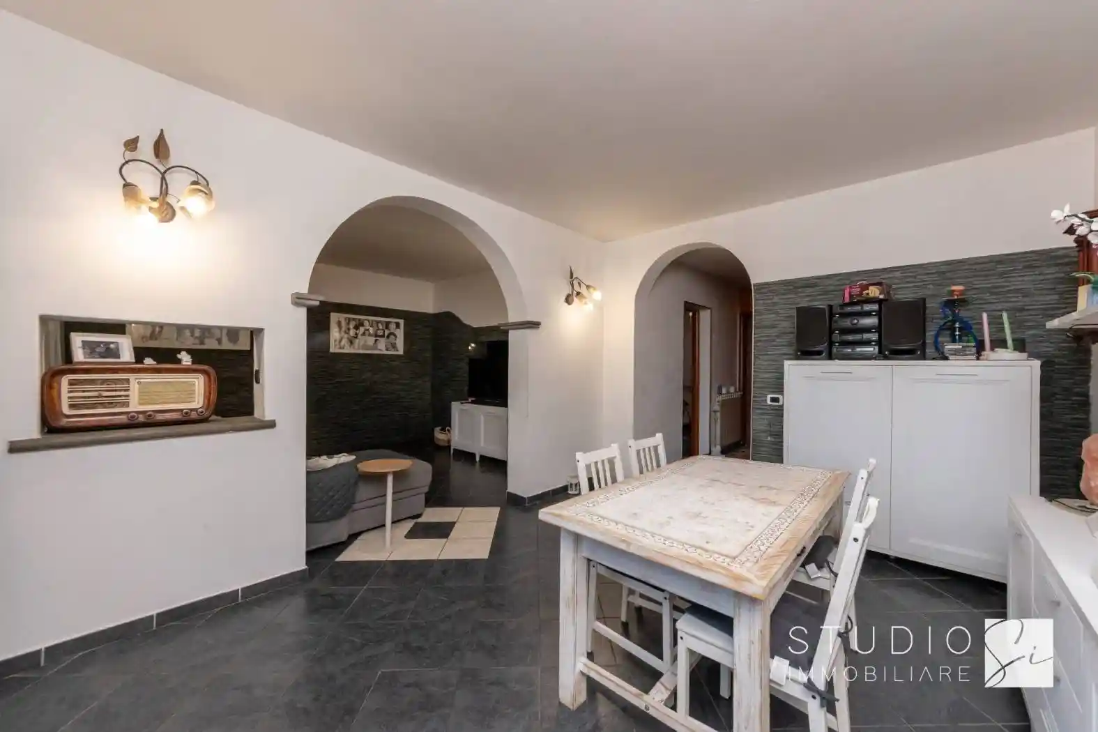 Villetta a schiera in vendita a Quarrata