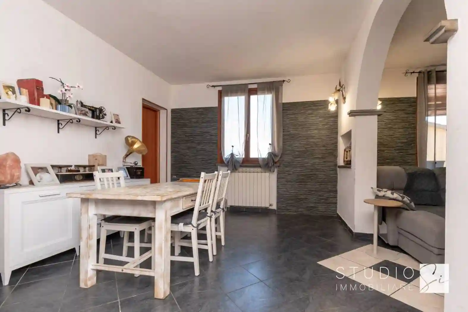 Villetta a schiera - foto 2