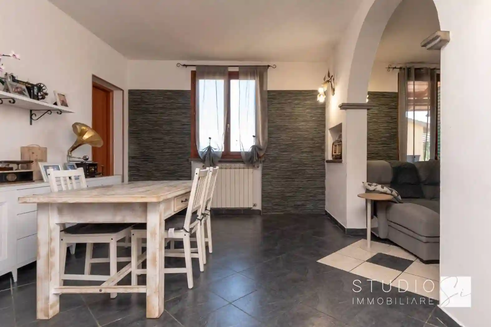 Villetta a schiera - foto 3