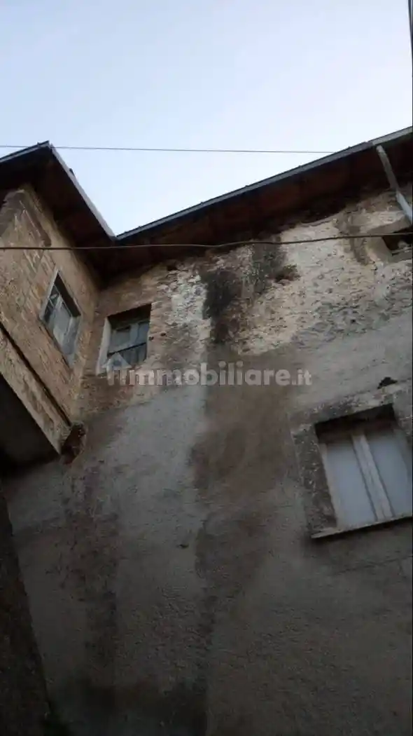 Attico - Mansarda in vendita a Capistrello