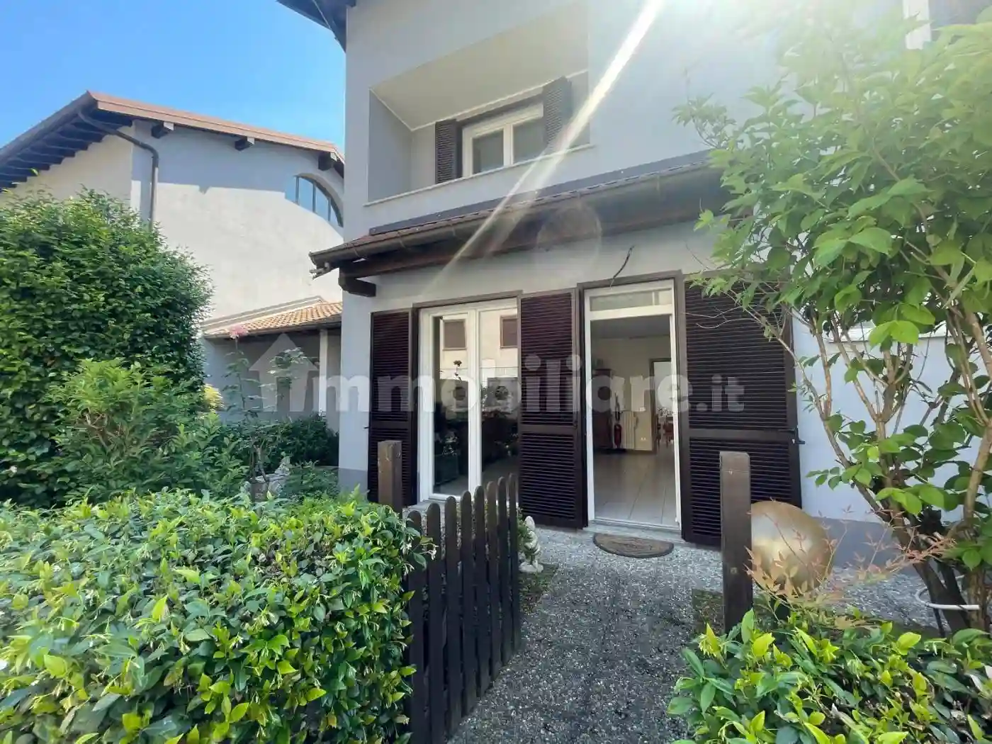 Villetta a schiera - foto 2