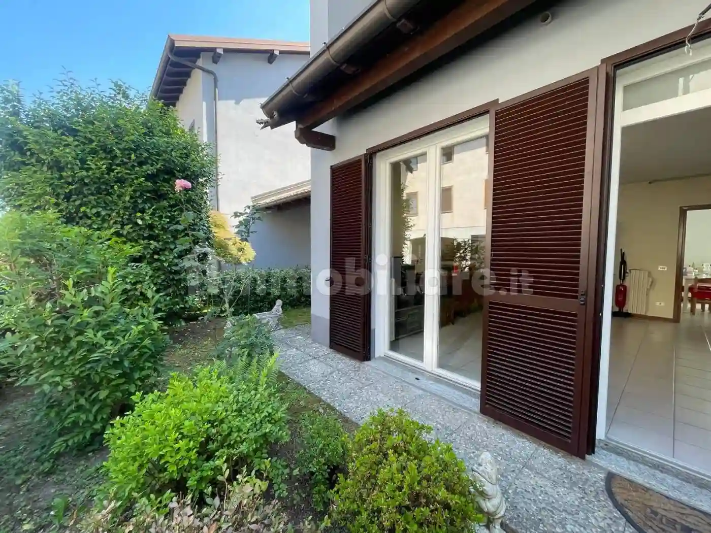 Villetta a schiera - foto 3