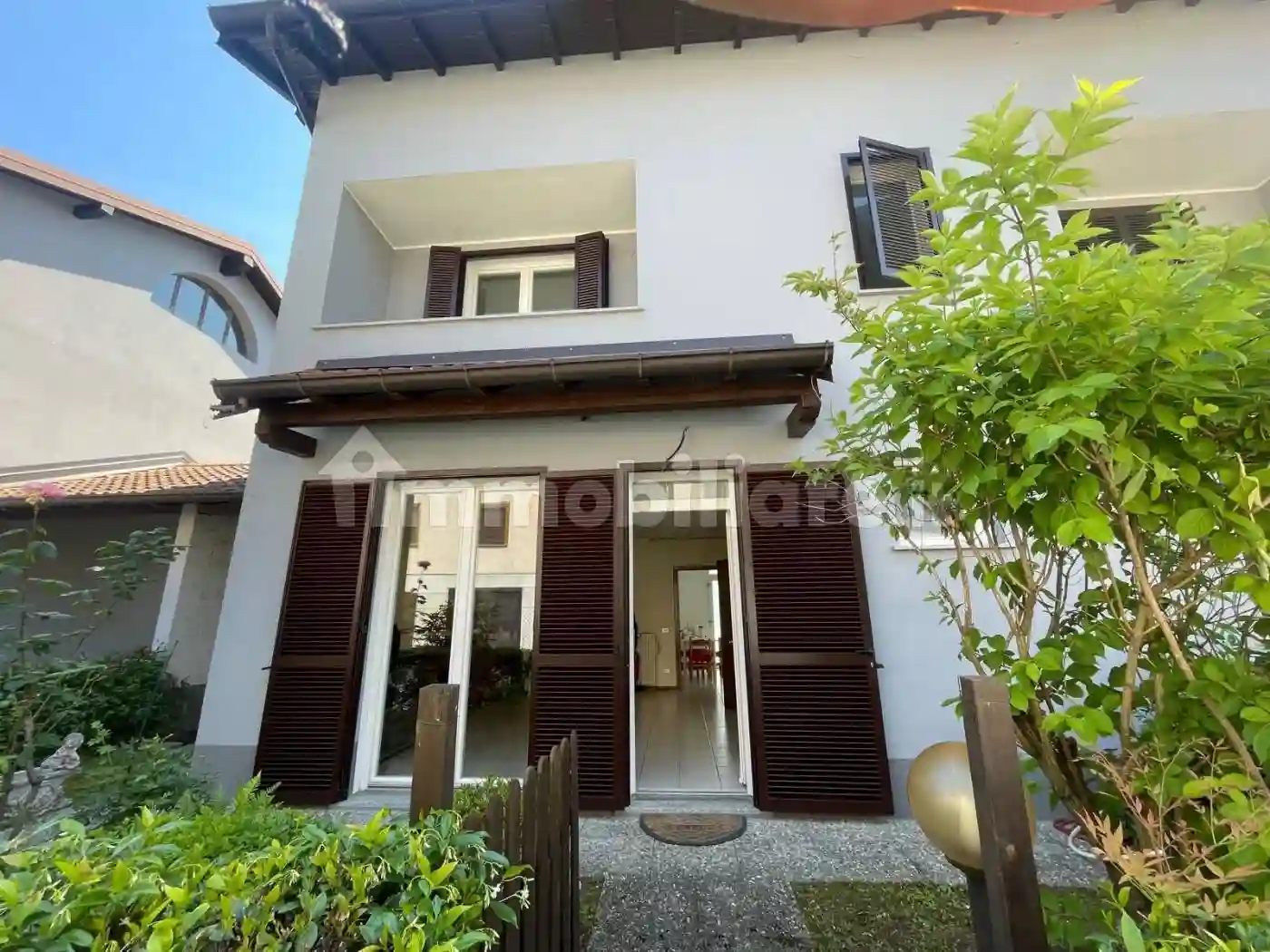 Villetta a schiera - foto 5