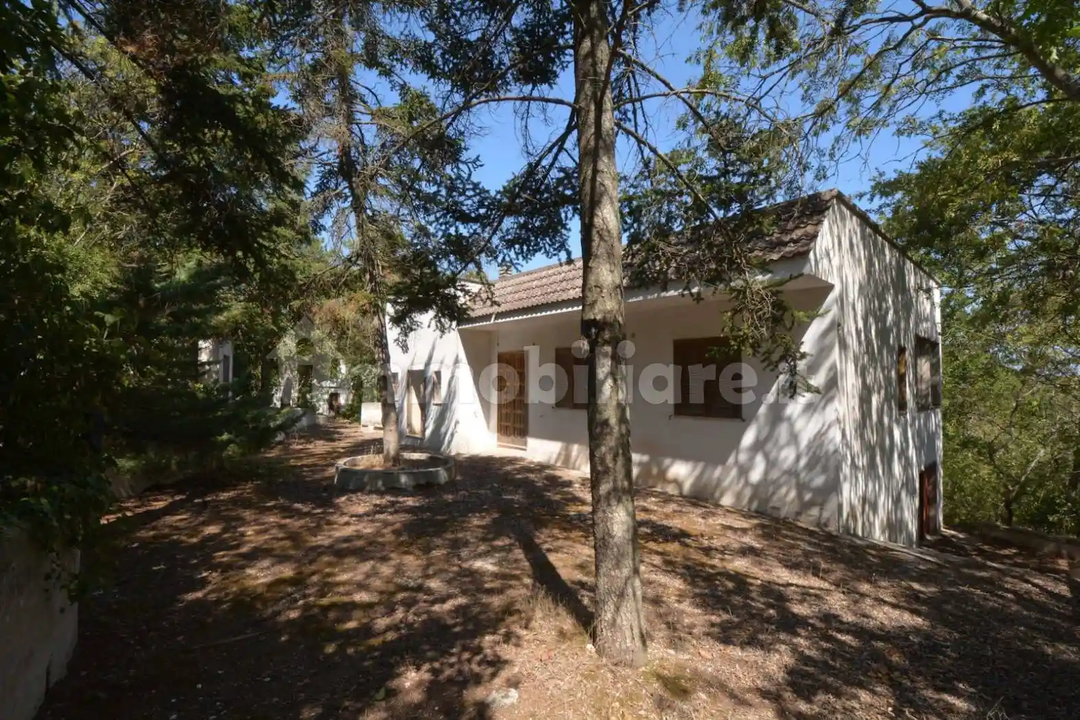 Villa in vendita a Ceglie Messapica