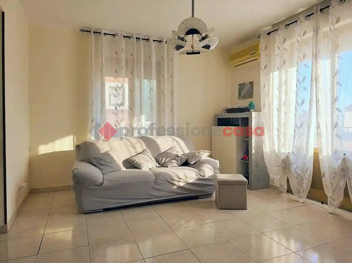 Appartamento in vendita a Catania