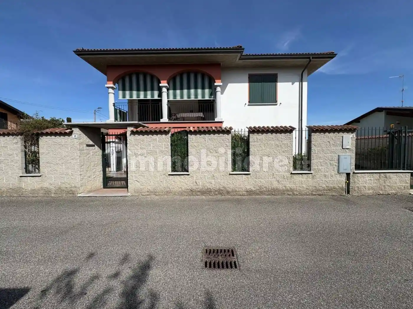 Villa in vendita a Garlasco