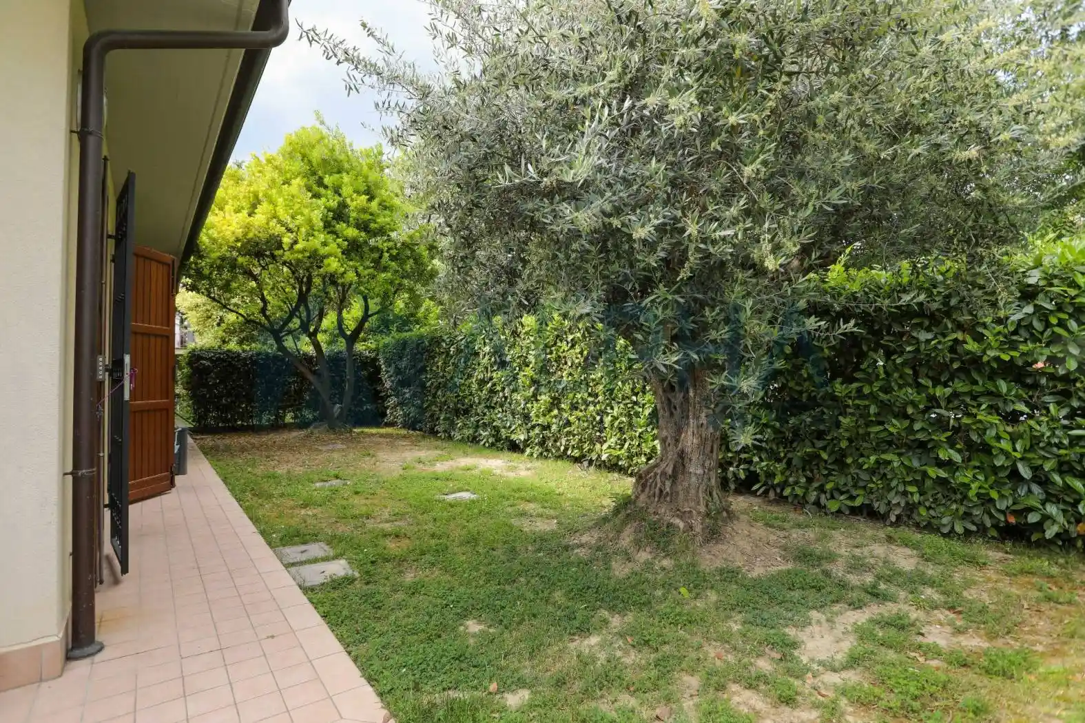 Villa in vendita a Forlimpopoli