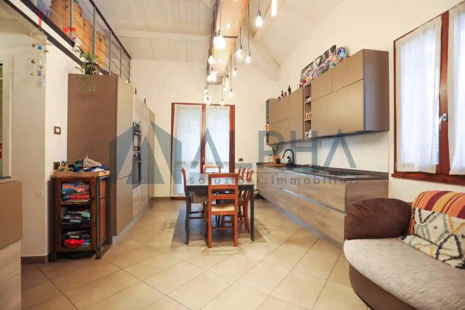 Villa - foto 5