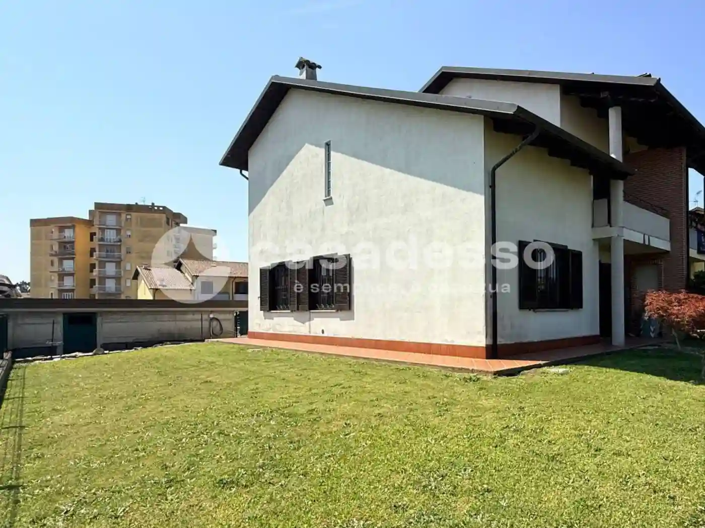 Villetta a schiera - foto 2