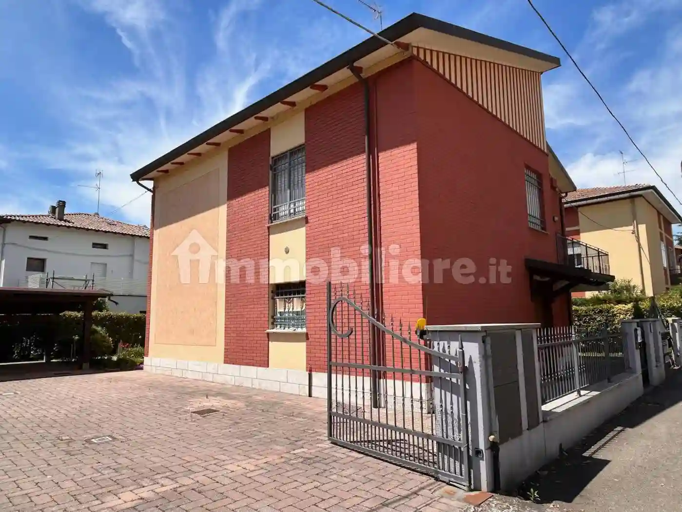 Villa - foto 5