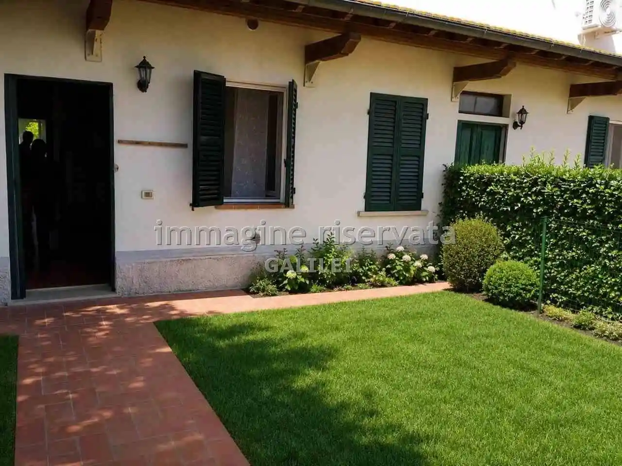 Appartamento in vendita a Grosseto