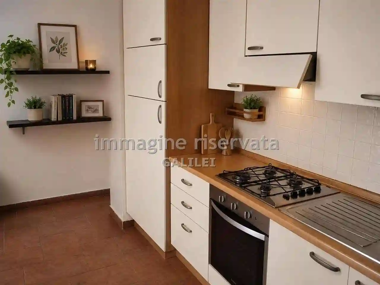 Appartamento - foto 4