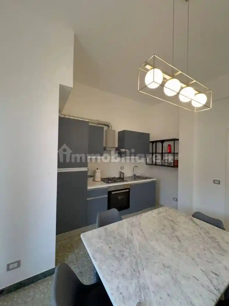 Appartamento in affitto a Firenze