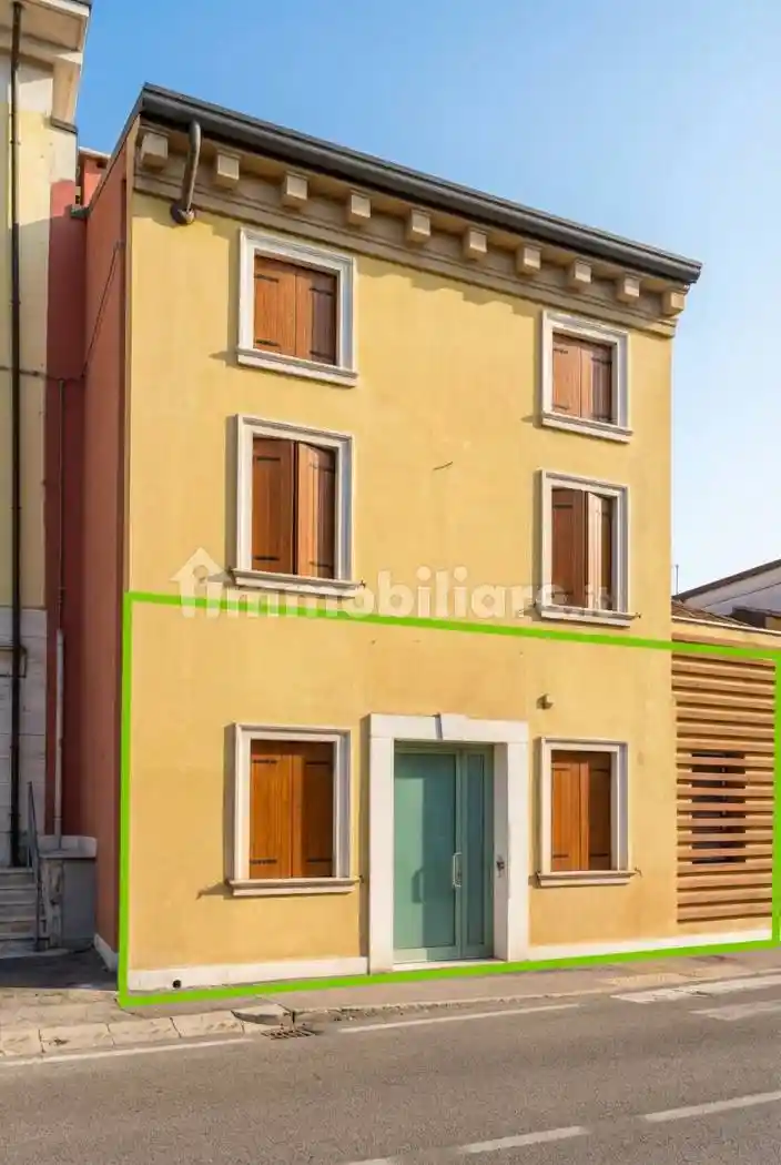 Appartamento in vendita a San Giovanni Lupatoto