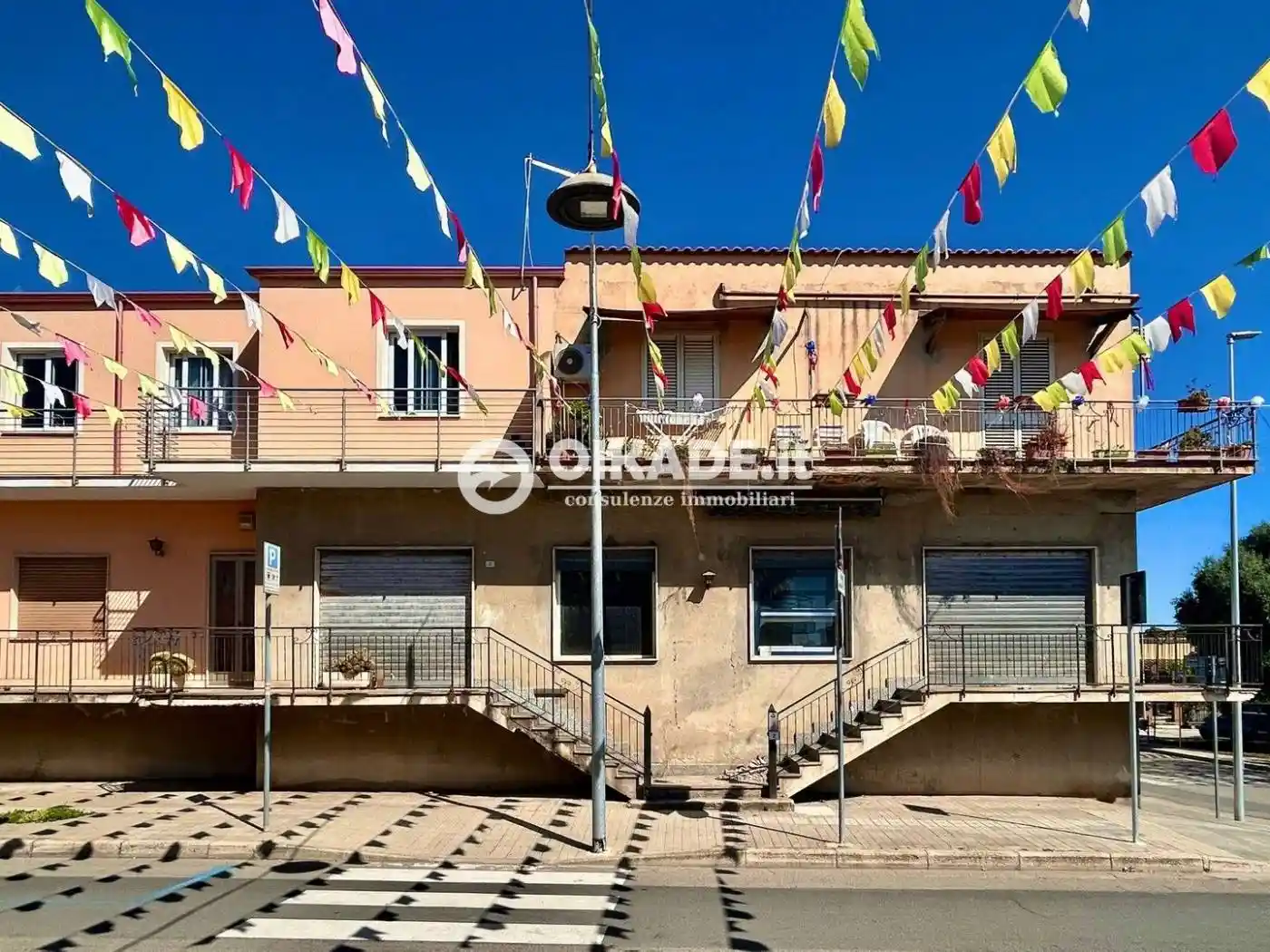 Appartamento in vendita a Pula
