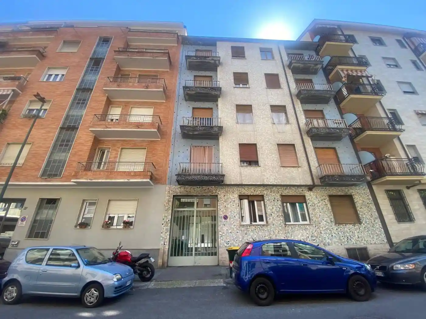 Appartamento in vendita a Torino