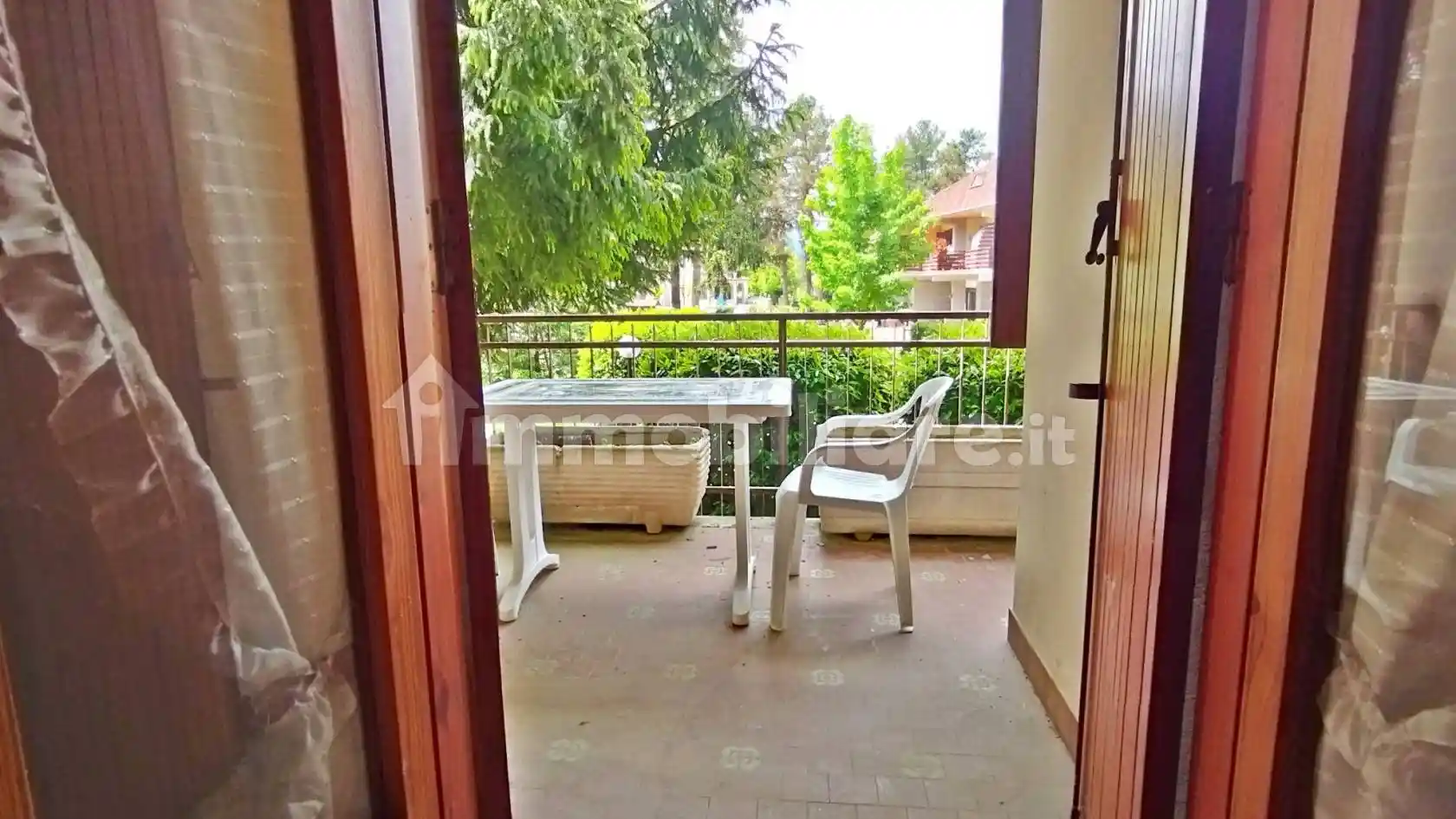 Appartamento in vendita a Trevi nel Lazio