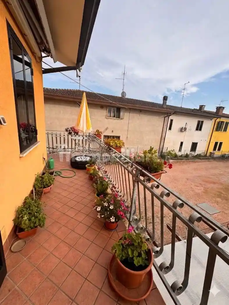 Villa in vendita a Legnago