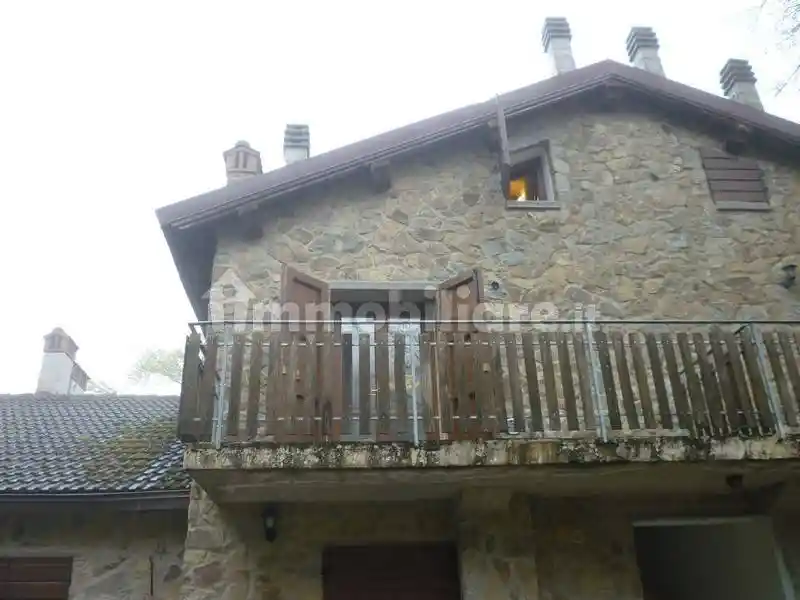Appartamento in vendita a Frassinoro