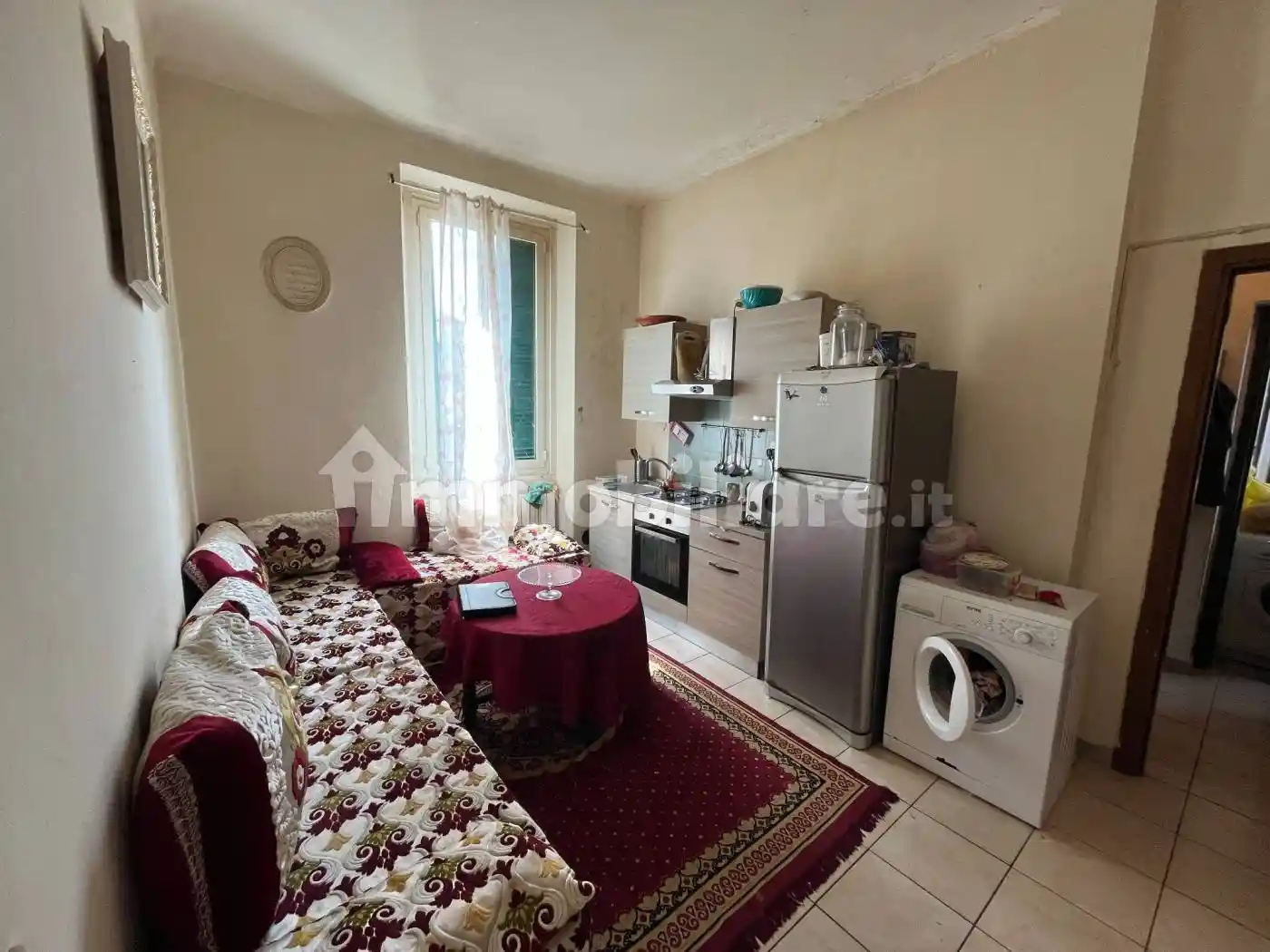 Appartamento in vendita a San Giuliano Milanese