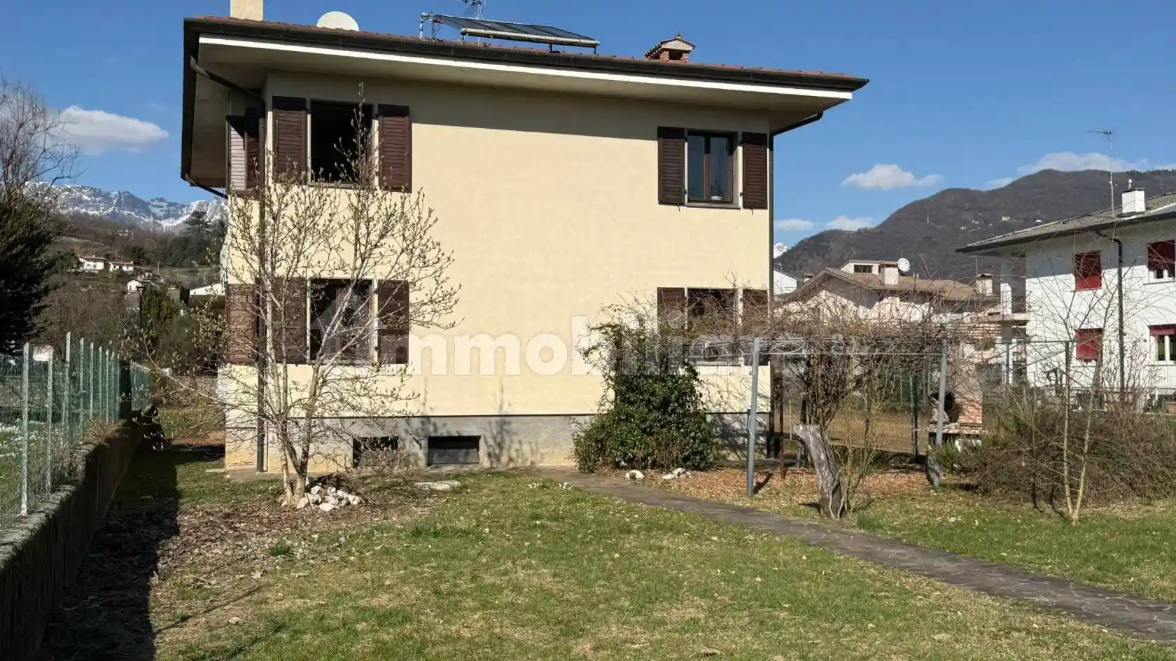 Appartamento in vendita a Nimis