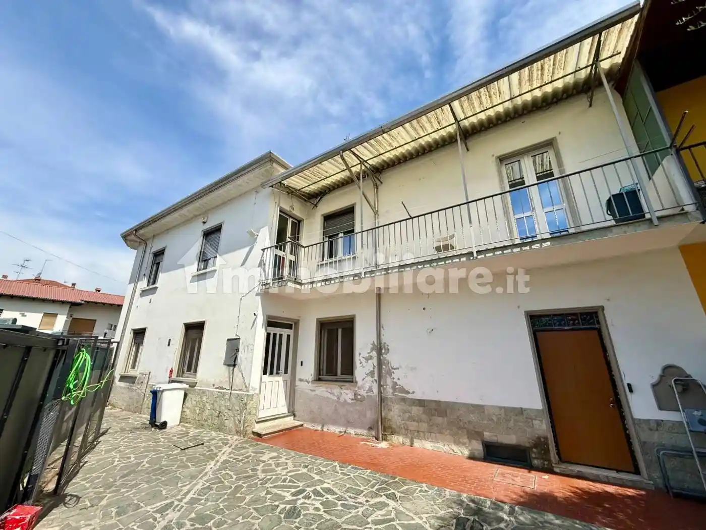 Villa in vendita a Limbiate
