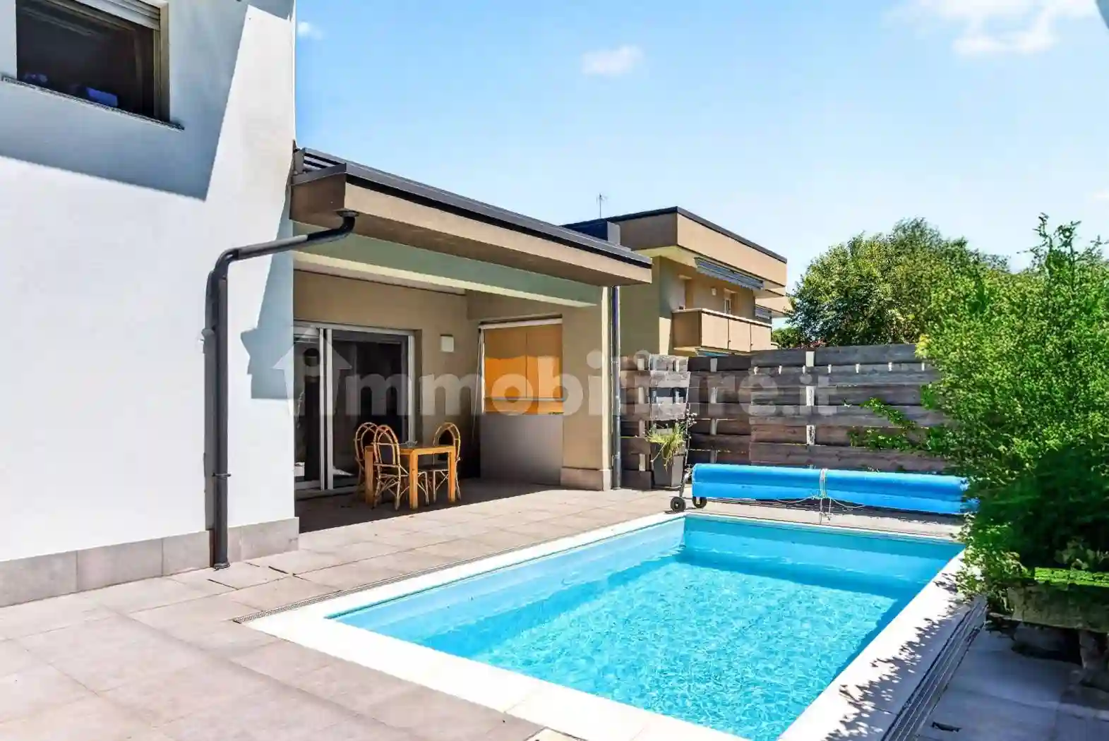 Villa - foto 4