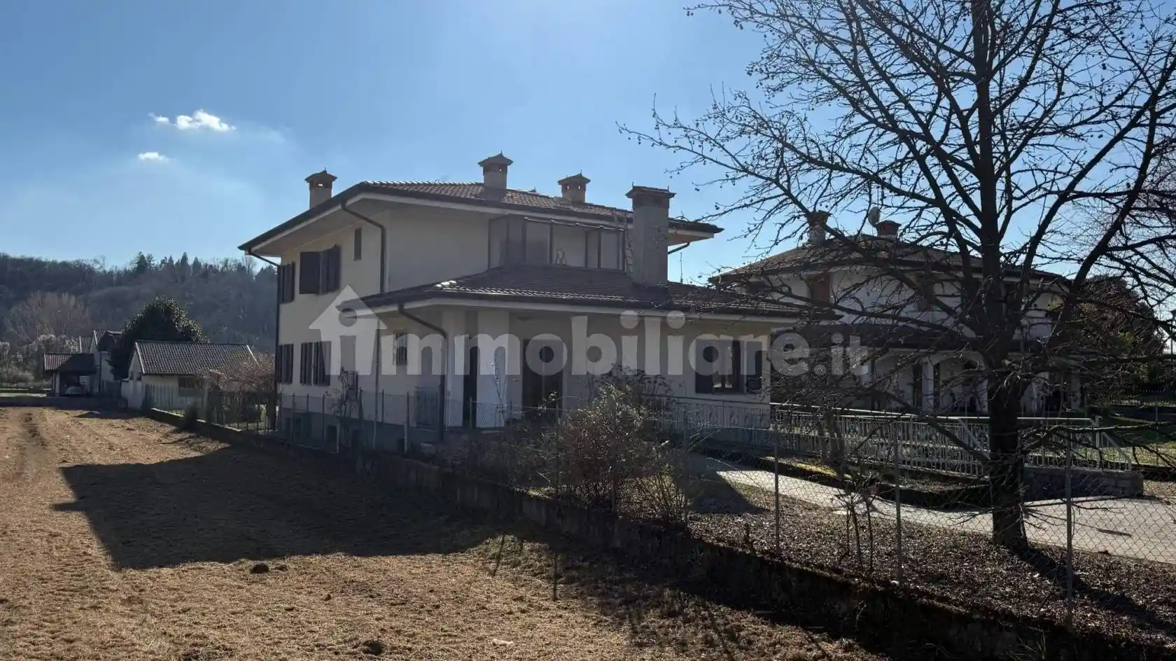 Appartamento in vendita a Artegna