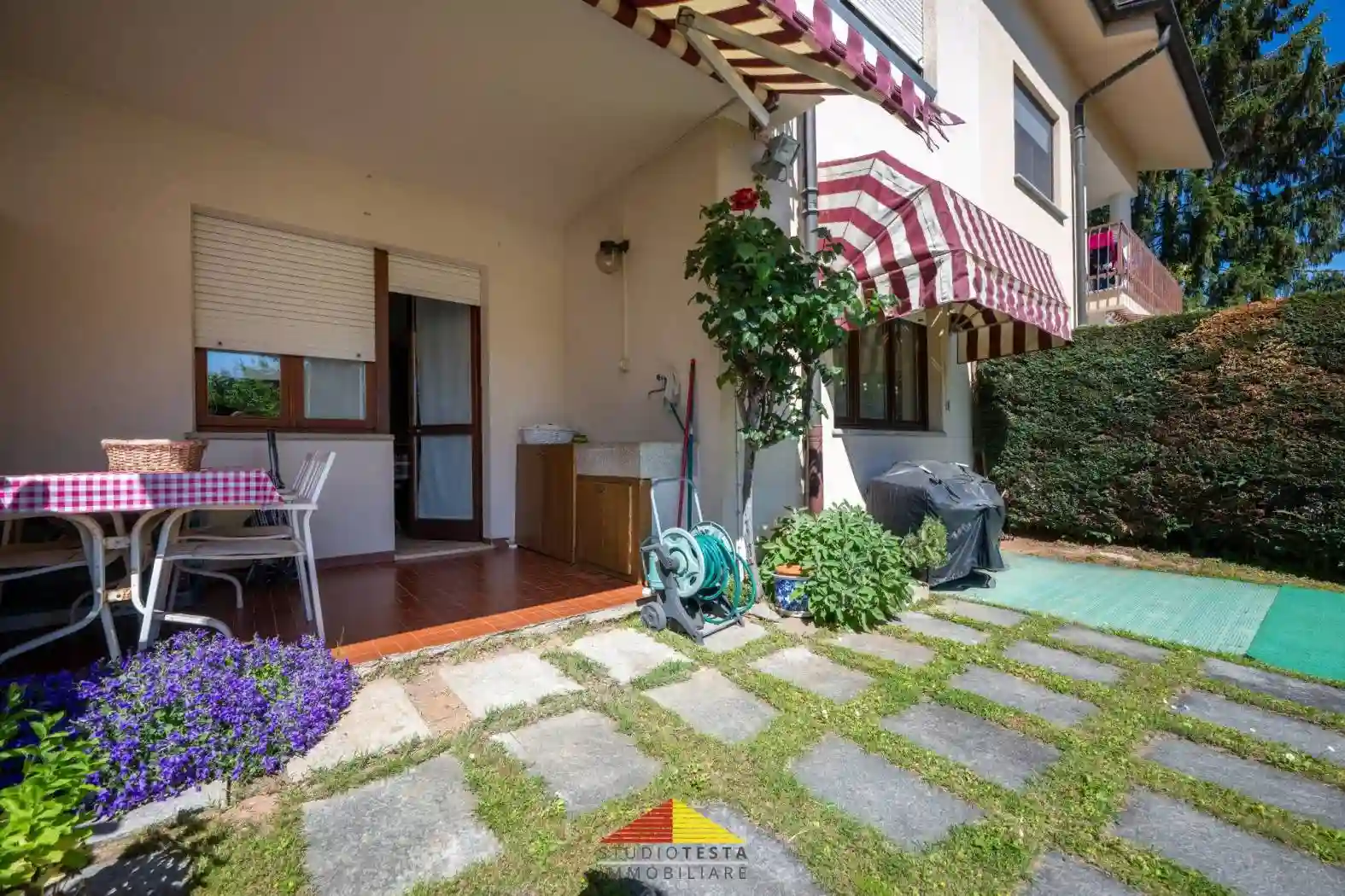 Villetta a schiera - foto 4