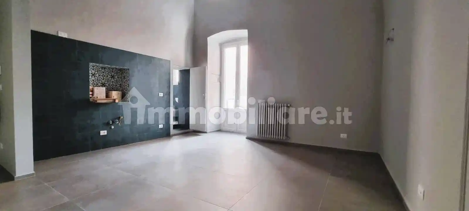 Appartamento in vendita a Bisceglie