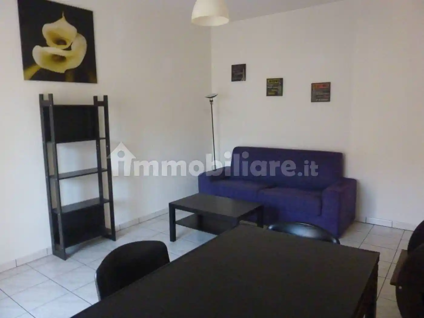 Appartamento in affitto a Novara