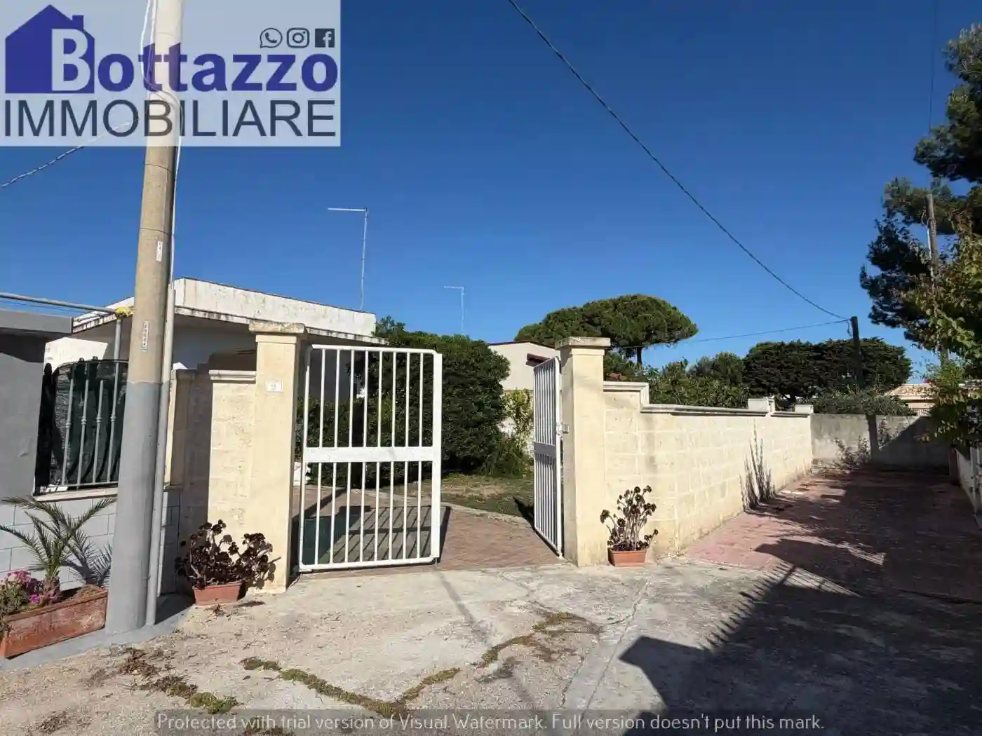 Villa - foto 3