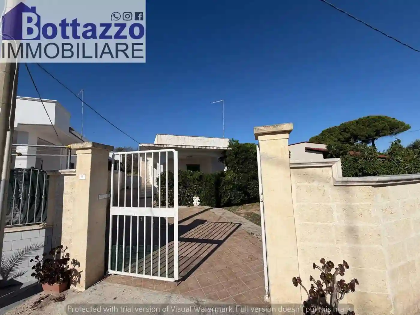 Villa - foto 5