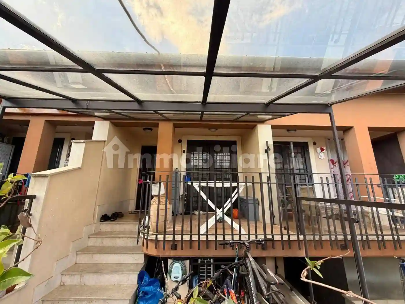 Villetta a schiera - foto 4