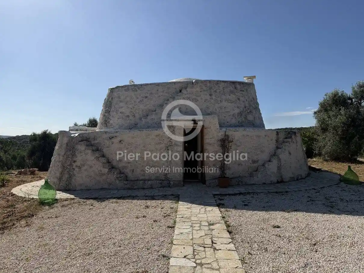 Rustico - Casale in vendita a Ostuni