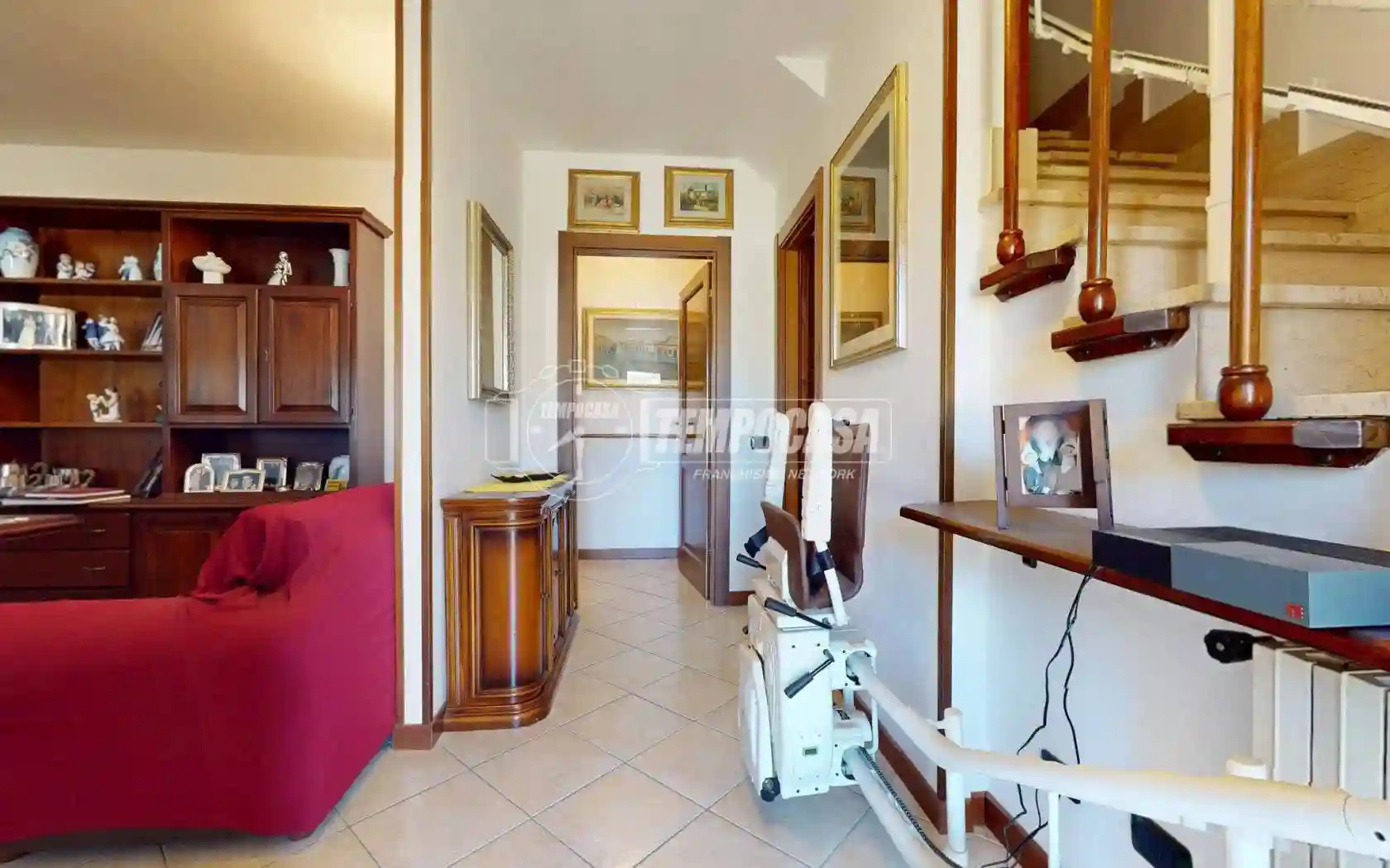 Villetta a schiera - foto 4