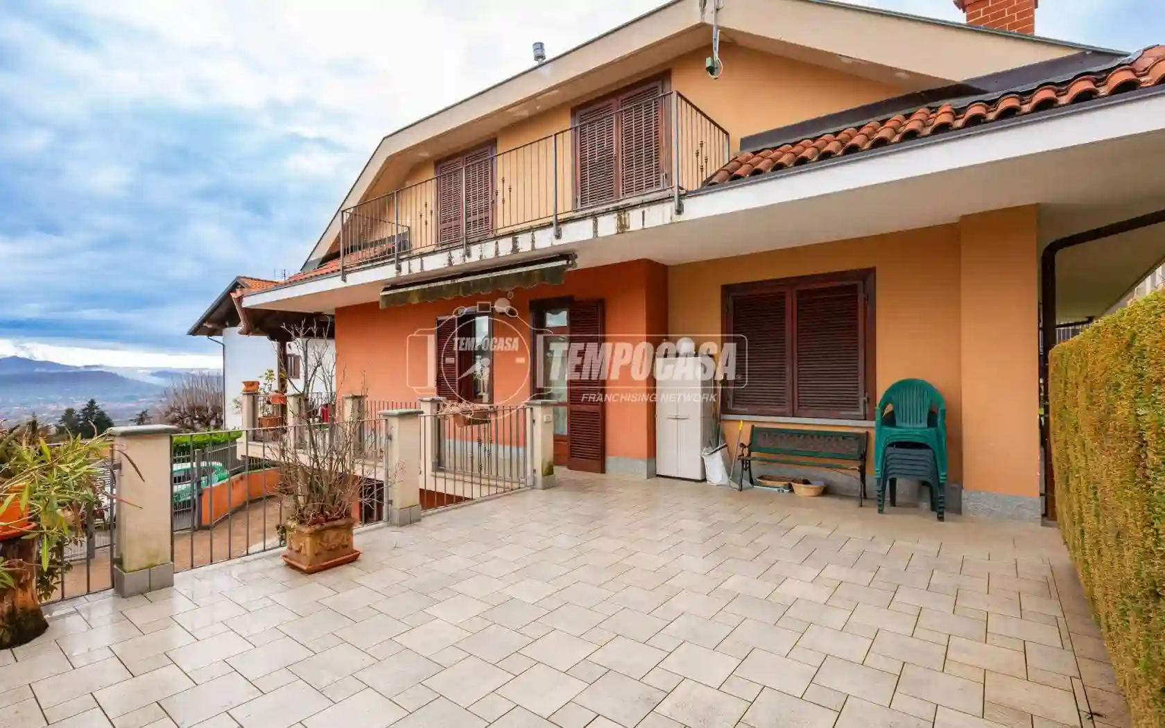 Villa - foto 4