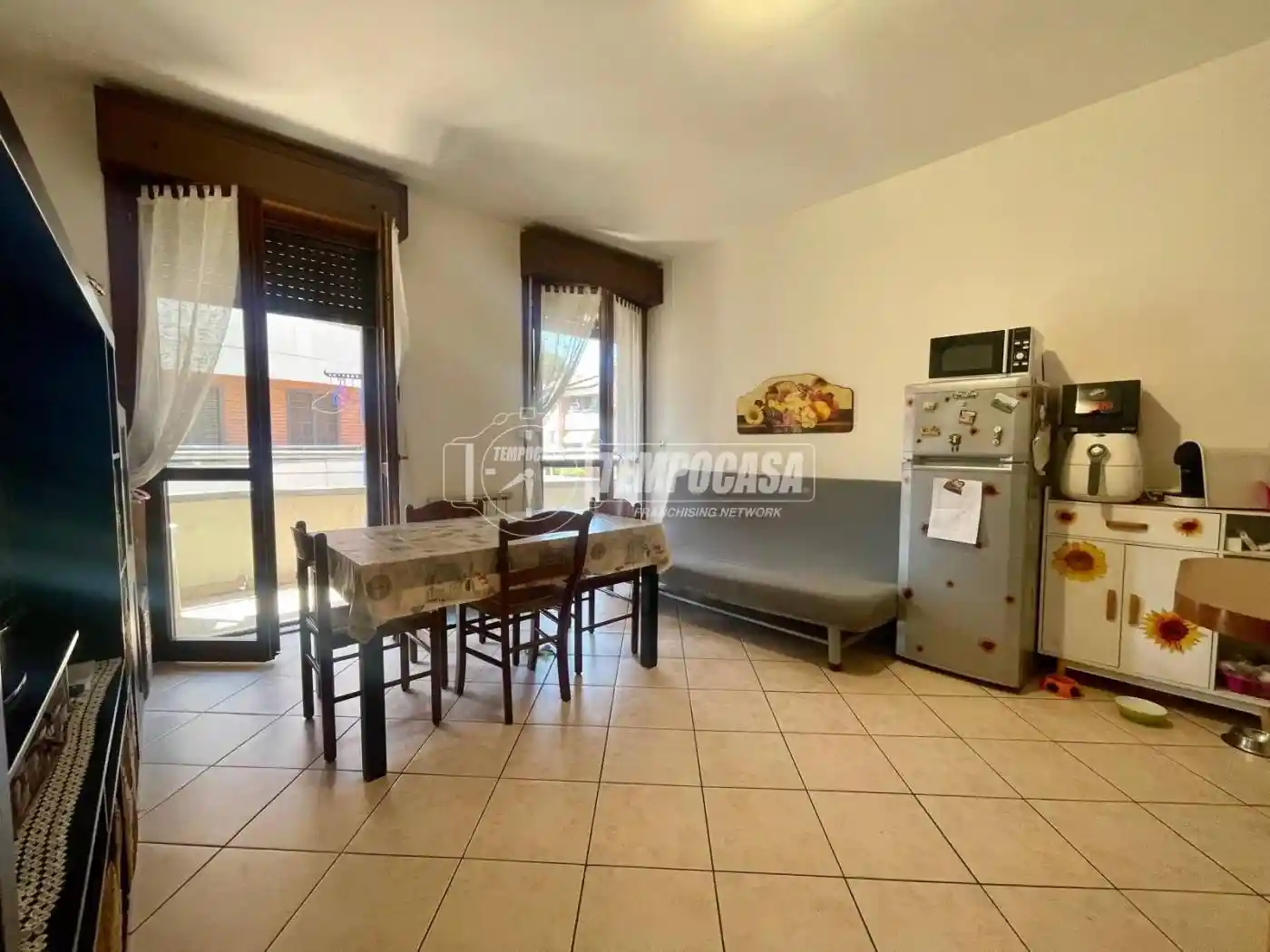 Appartamento in vendita a Sant'Agata Bolognese