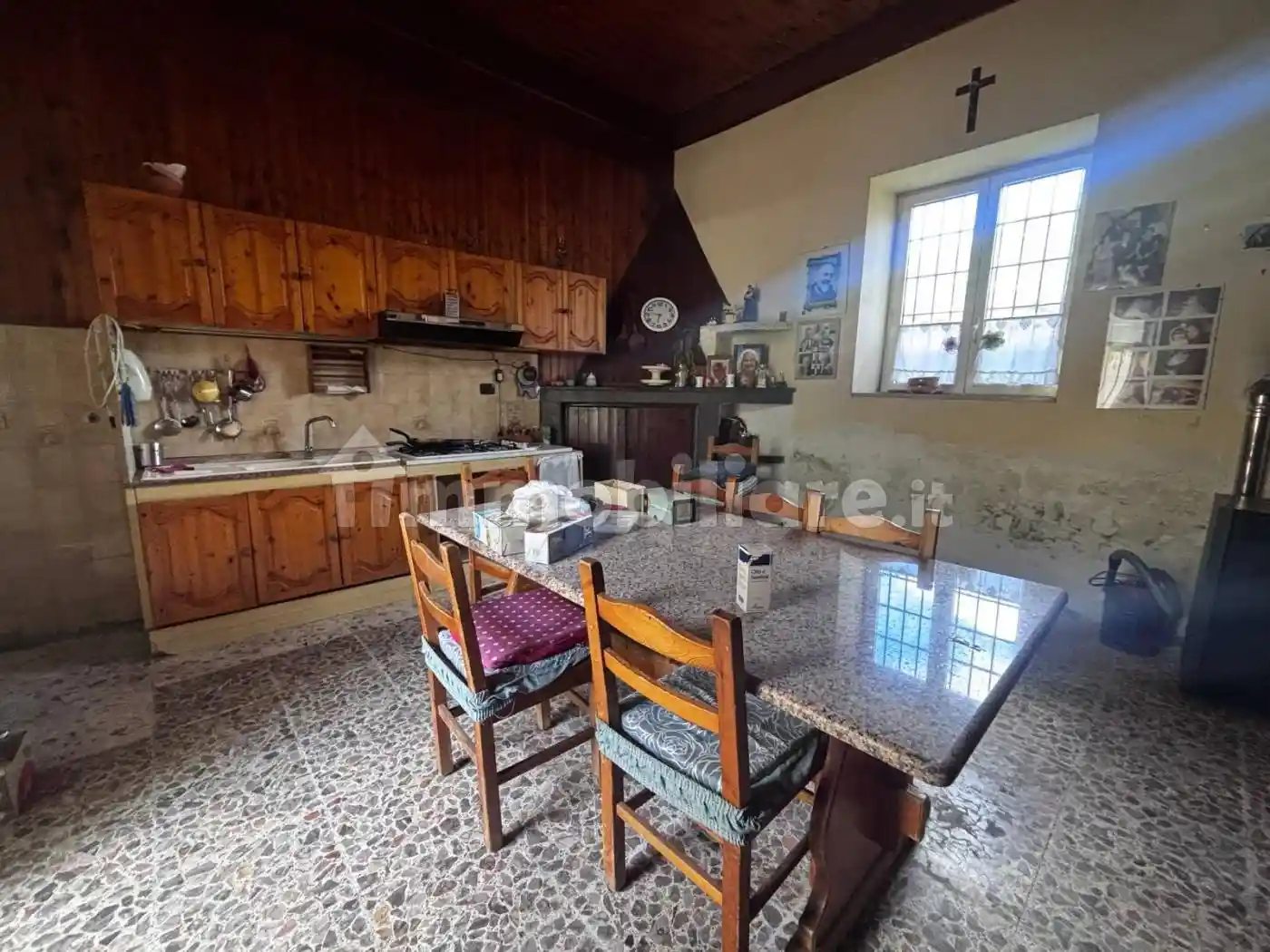 Appartamento in vendita a Caserta