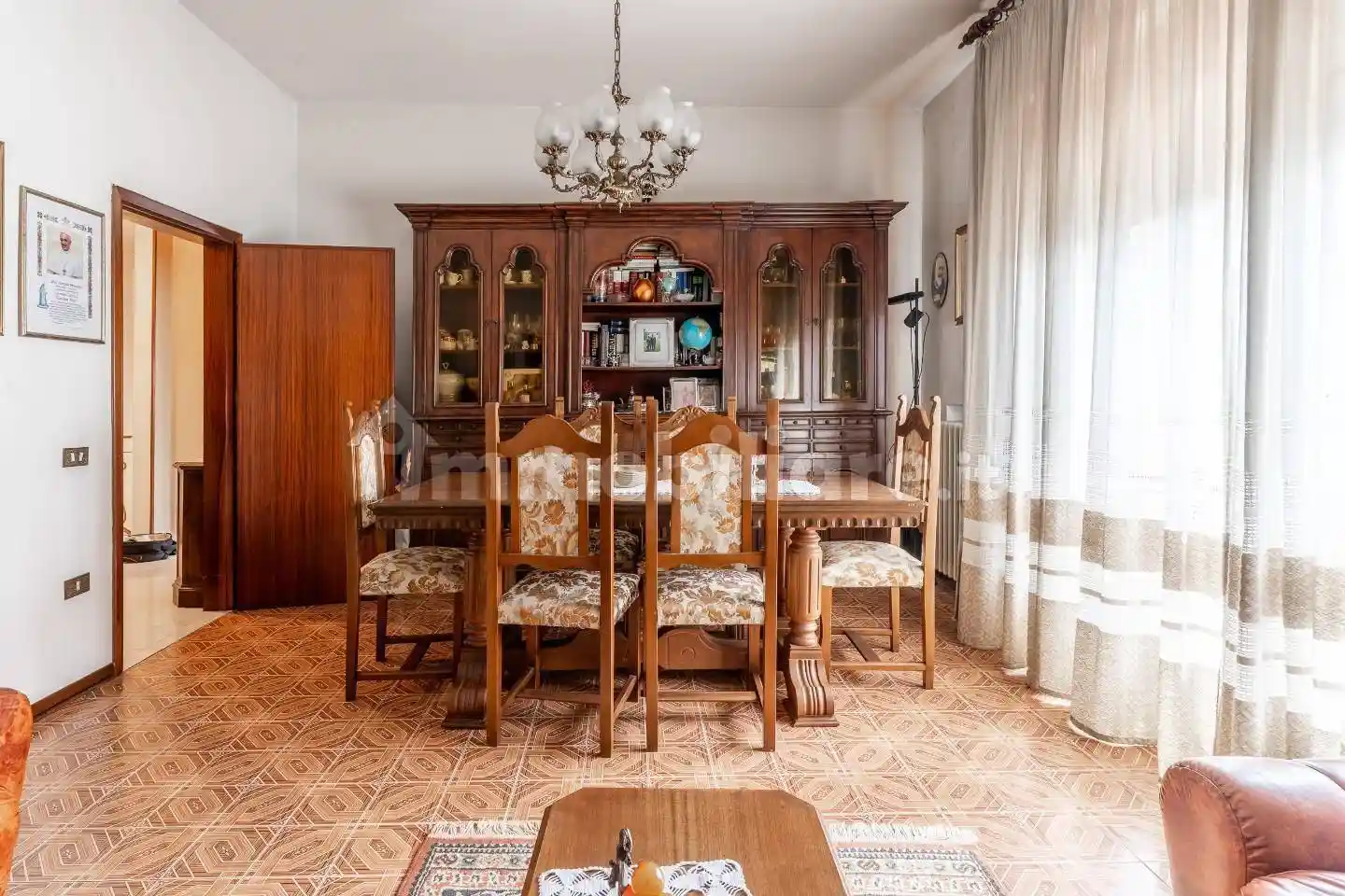Appartamento in vendita a Empoli