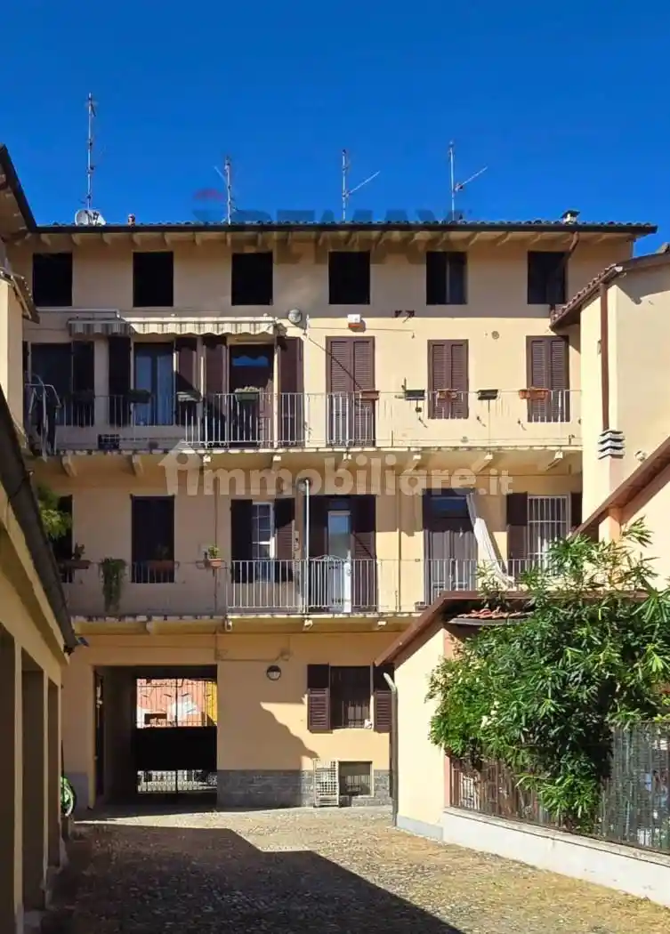 Appartamento in vendita a Pavia