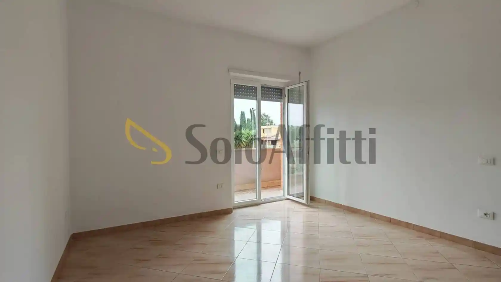 Appartamento in affitto a Roma