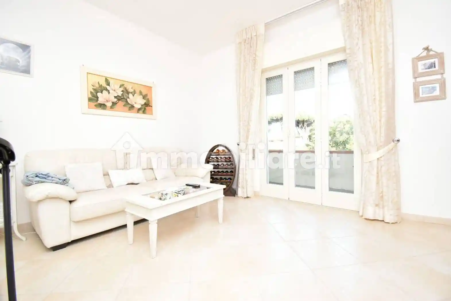 Appartamento in vendita a Camaiore
