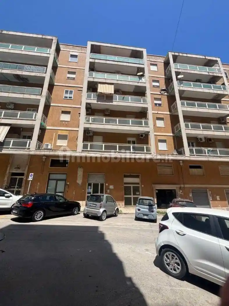 Appartamento in vendita a Siracusa
