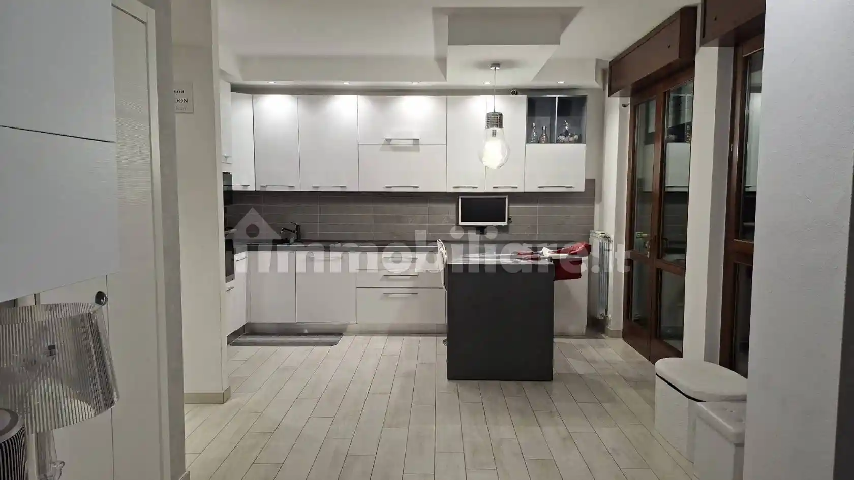 Appartamento in vendita a Buccinasco