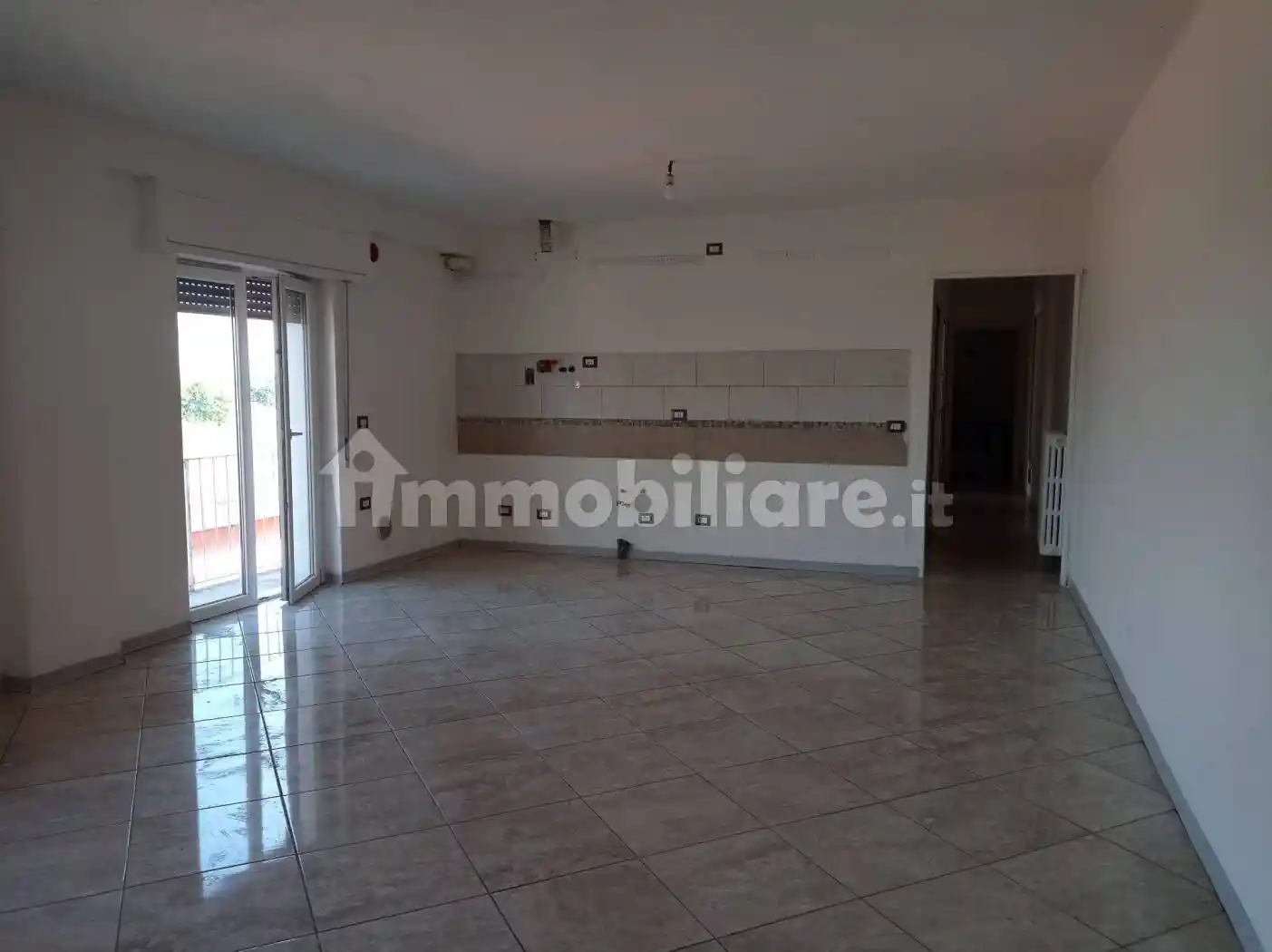 Appartamento in vendita a Rovato