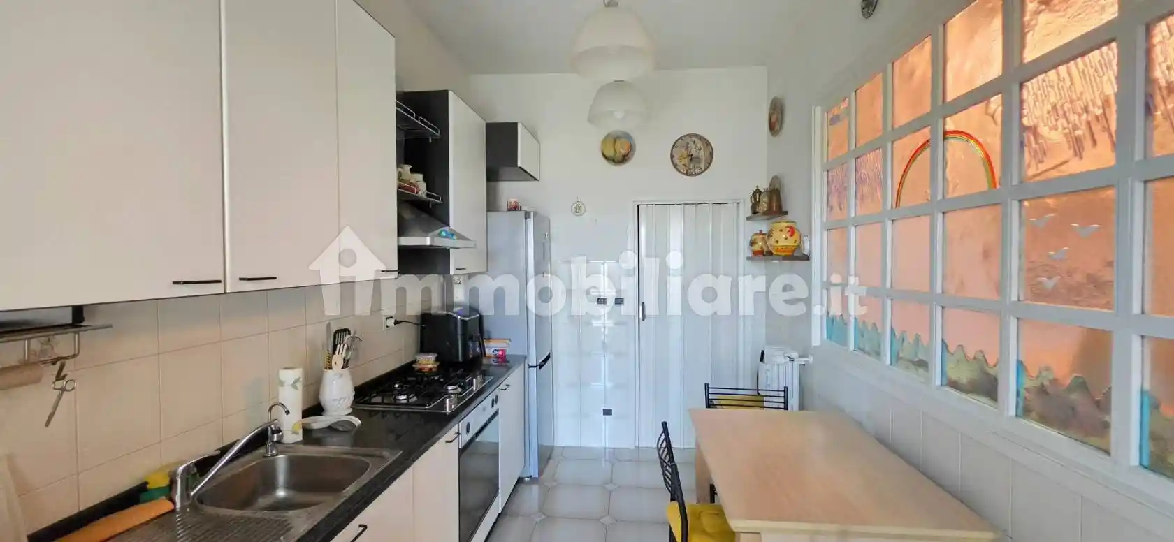 Appartamento in vendita a Firenze