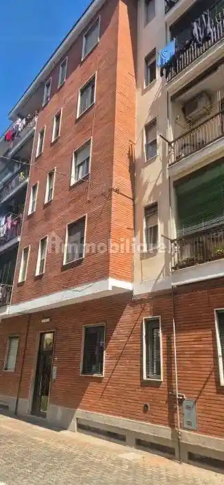 Appartamento in vendita a Cassano d'Adda