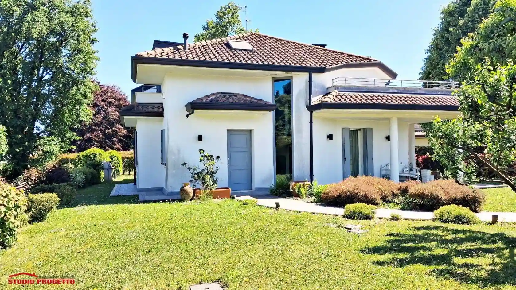 Villa - foto 4