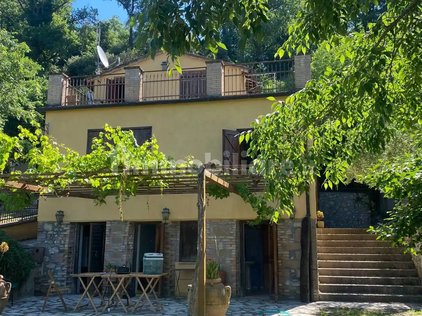 Rustico - Casale in vendita a Narni